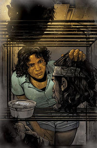 REFRIGERATOR FULL OF HEADS #5 (OF 6) CVR B DAVE JO (Special Order)