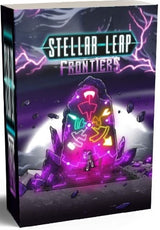 STELLAR LEAP FRONTIERS EXPANSION (EN) (Special Order)