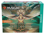 MTG STREETS OF NEW CAPENNA BUNDLE (Special Order)