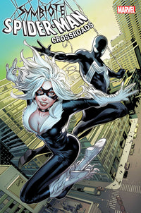 SYMBIOTE SPIDER-MAN CROSSROADS #2 (OF 5) (Special Order)