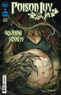 POISON IVY #18 (Special Order)