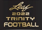 LEAF TRINITY FOOTBALL 2022 (Special Order)