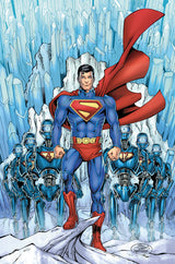 ACTION COMICS #1087 JURGENS SUPERMAN MOVIE (Special Order)