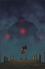 WONDER WOMAN #760 CVR A DAVID MARQUEZ (Special Order)
