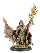 CIRCLE UNA THE SKYHUNTER WARLOCK BLISTER (Special Order)