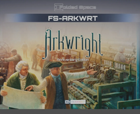 FOLDED SPACE: ARKWRIGHT ANNIVERSARY EDITION (EN) (Special Order)