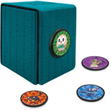 UP D-BOX ALCOVE CLICK POKEMON ALOLA (Special Order)