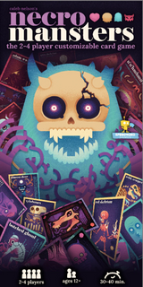 NECROMANSTERS (Special Order)