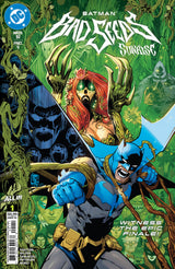 BATMAN: BAD SEEDS - SUNRISE #1 (Special Order)