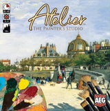 ATELIER (Special Order)