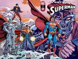 RETURN OF SUPERMAN 30TH ANNIV #1 (Special Order)
