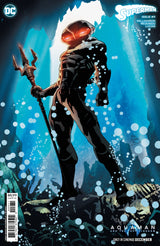 SUPERMAN #9 LOST KINGDOM (Special Order)