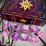 ELDER DICE STAR OF AZATHOTH SUPERNOVA (Special Order)