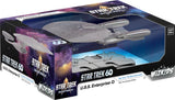 STAR TREK SHIP PACK: U.S.S. ENTERPRISE 60TH ANNIVERSARY EDITION (EN) (Special Order)