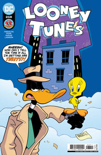 LOONEY TUNES #268 (Special Order)
