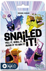 SNAILED IT (Special Order)