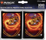 UP D-PRO MTG MODERN HORIZONS 3 RED 100CT (Special Order)
