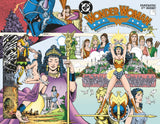 WONDER WOMAN 1 FACSIMILE ED (Special Order)