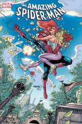 AMAZING SPIDER-MAN #74 (Special Order)