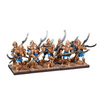 KINGS OF WAR EMPIRE OF DUST REVENANTS TROOP (DIRECT) (Special Order)