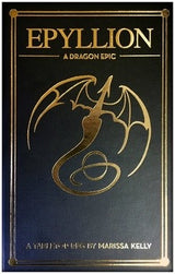 EPYLLION: A DRAGON EPIC RPG HC (Special Order)