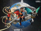 JUSTICE LEAGUE UNLIMITED #2 COLON (Special Order)
