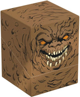SQUAROES DC JUSTICE LEAGUE WV3 CLAYFACE (Special Order)