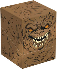 SQUAROES DC JUSTICE LEAGUE WV3 CLAYFACE (Special Order)