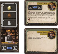 BARRAGE - EXECUTIVE OFFICER E (Special Order)