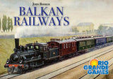 BALKAN RAILWAYS (Special Order)