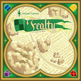 FEALTY (Special Order)