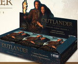 OUTLANDER SEASON 5 TRADING CARDS (Special Order)