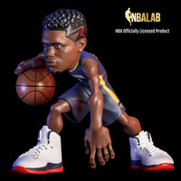 SMALL-STARS NBA 12" ZION WILLIAMSON 20/21 (Special Order)