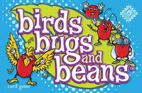 BIRDS BUGS & BEANS (EN) (Special Order)