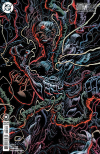 BATMAN: GOTHAM BY GASLIGHT A LEAGUE FOR JUSTICE #4 HOTZ (Special Order)