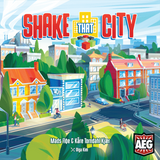 SHAKE THAT CITY (Special Order)