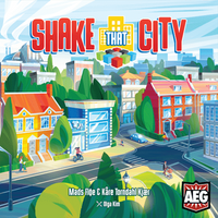 SHAKE THAT CITY (Special Order)