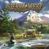 SIERRA WEST (EN) (Special Order)