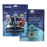 PULSE FOOTBALL SERIES 2 2025 RETAIL PACKS (Special Order)