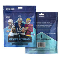 PULSE FOOTBALL SERIES 2 2025 RETAIL PACKS (1/36/1) (Special Order)