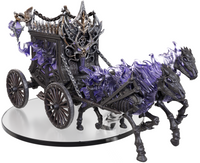 PATHFINDER BATTLES: DEATH COACH BOXED MINI (Special Order)