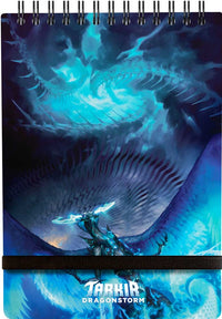 UP LIFE PAD SPIRAL MTG RETURN TO TARKIR (Special Order)