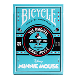 BICYCLE - DISNEY CLASSIC MINNIE MOUSE (Special Order)
