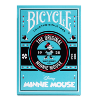BICYCLE - DISNEY CLASSIC MINNIE MOUSE (Special Order)
