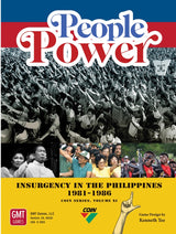 PEOPLE POWER: INSURGENCY IN THE PHILIPPINES (Special Order)