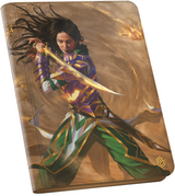 UG ZIPFOLIO 360 XENOSKIN MTG TARKIR DRAGONSTORM V4 (Special Order)