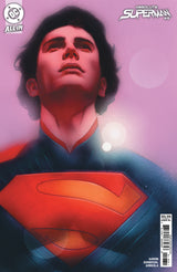 ABSOLUTE SUPERMAN #18 OLIVER (Special Order)
