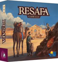 RESAFA (Special Order)