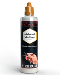 AIRBRUSH MEDIUM (Special Order)