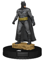 DC HEROCLIX: FIGHT FOR GOTHAM CITY RELEASE DAY KIT (Special Order)